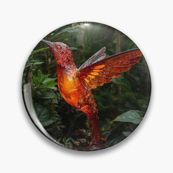 Item preview, LAVA hummingbird 2 designed and sold by mama-creative.