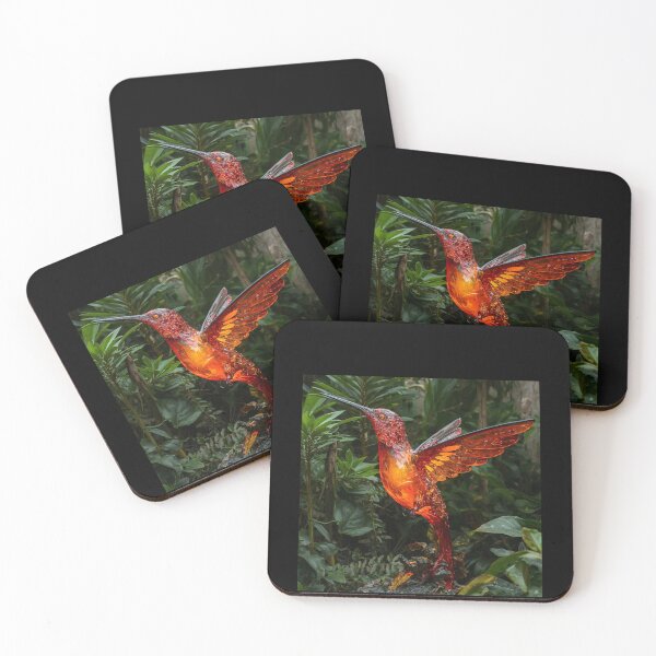 Artikelvorschau, LAVA-Kolibri 2 entworfen und verkauft von mama-creative.