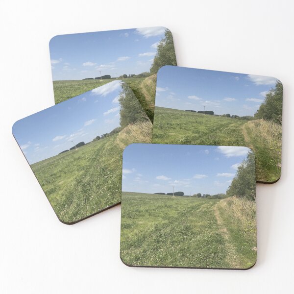 Item preview, Cotswold Countryside 150 designed and sold by Pretty Cotswold Designs.