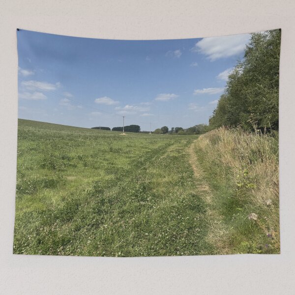 Item preview, Cotswold Countryside 150 designed and sold by Pretty Cotswold Designs.