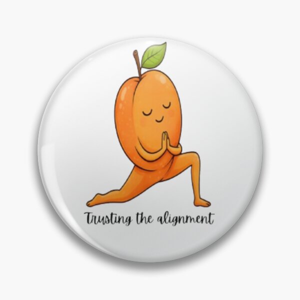 Item preview, Low Lunge Prayer Hands Funny Yoga designed and sold by moTshiTshi.