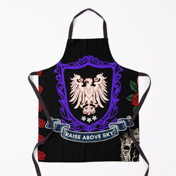 Item preview, Raise above sky designed and sold by Grandtshirt | Creative Print Designs.