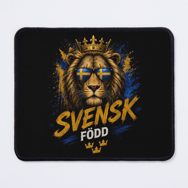 Item preview, Svensk Född designed and sold by diamdesign.
