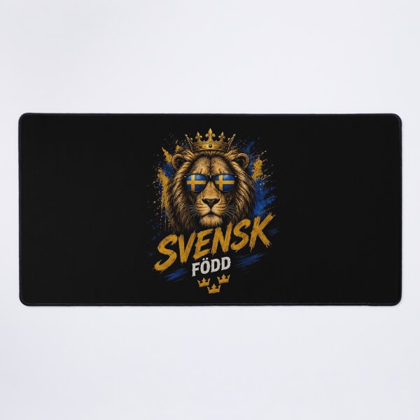 Item preview, Svensk Född designed and sold by diamdesign.