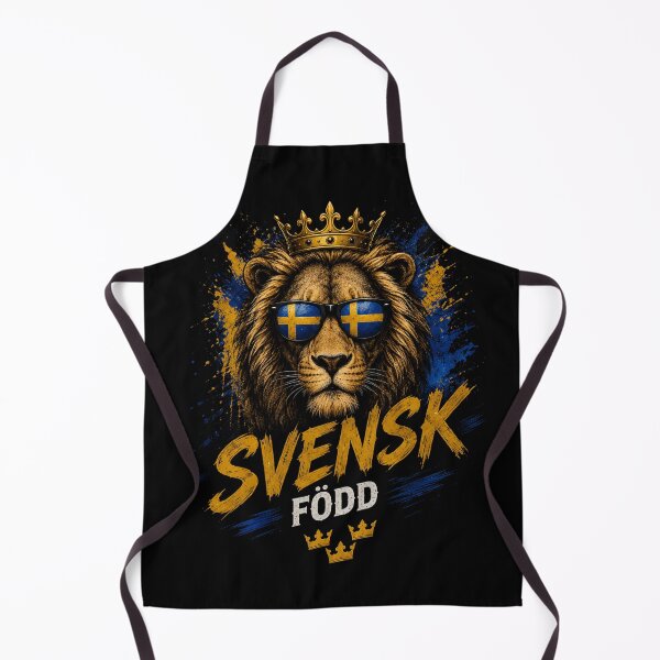 Item preview, Svensk Född designed and sold by diamdesign.