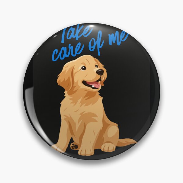 Item preview, Take Care of Me designed and sold by Petshopping.