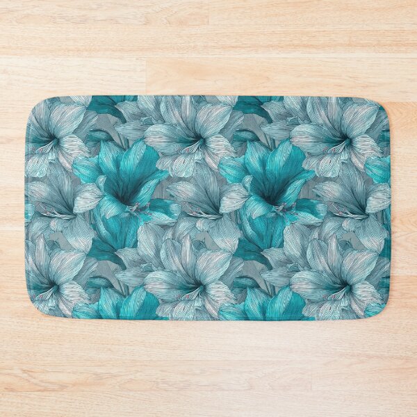 Item preview, Elegant Amaryllis  - Flower Garden Pattern   - Christmas Gifts For Husband designed and sold by RoyalStarsPatts.