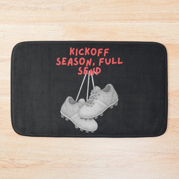 Item preview, Kickoff Season Full Send Soccer designed and sold by ZenReiArt.