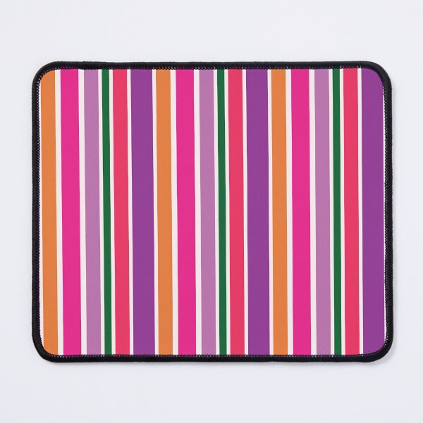 Item preview, Cheerful Summery Stripes designed and sold by Qousqoza7.