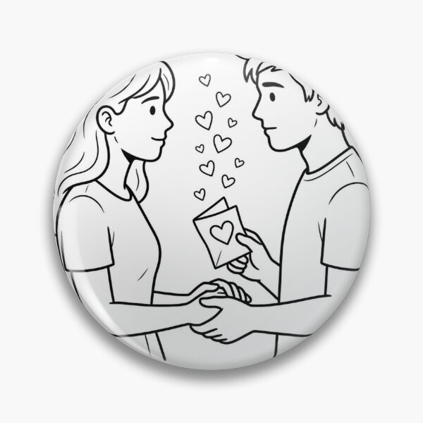 Item preview, Love Is A Promise Kept designed and sold by mtltpz.
