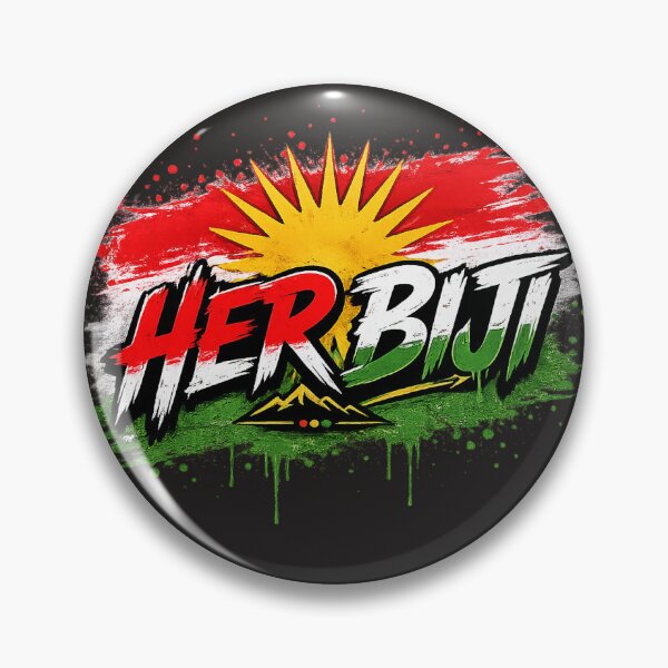 Item preview, HER BIJI KURDISTAN designed and sold by AYAZIL.