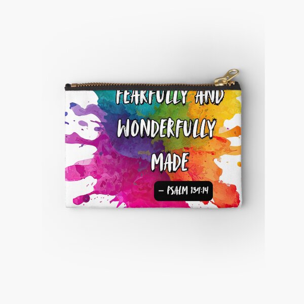 Item preview, Colourful splash - Fearfully and Wonderfully  Made designed and sold by The Tired Mamma.
