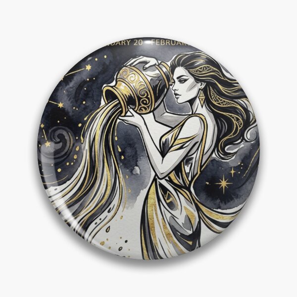 Item preview, Aquarius for you designed and sold by ทีดีไซน์ชา.
