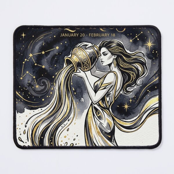 Item preview, Aquarius for you designed and sold by HAYA6395.