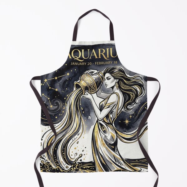 Item preview, Aquarius for you designed and sold by ทีดีไซน์ชา.