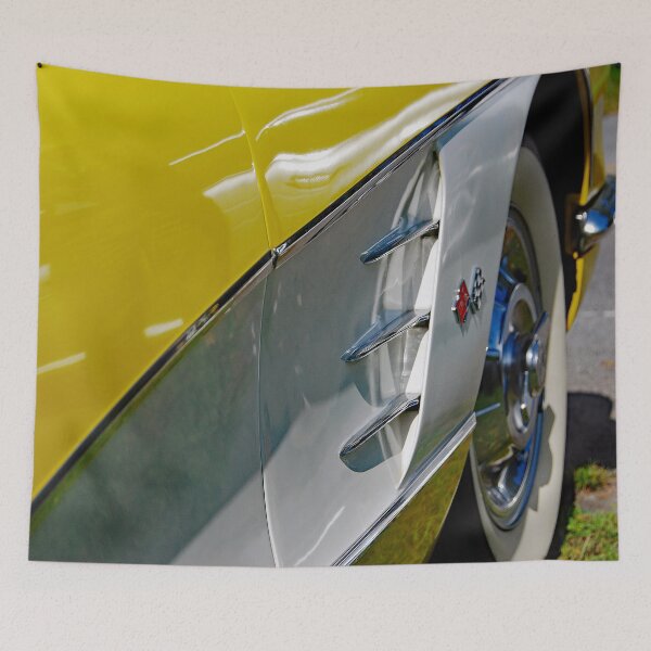 Item preview, Cove Detail 1958 C1 designed and sold by John Schneider.