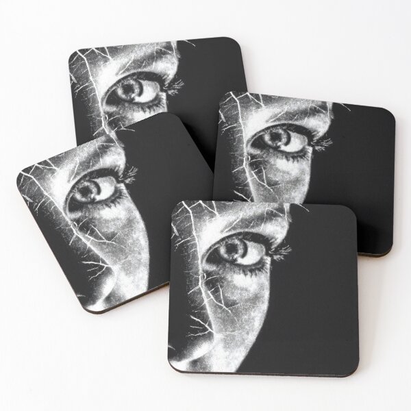 Item preview, Stark Gaze  designed and sold by ClubVacay.
