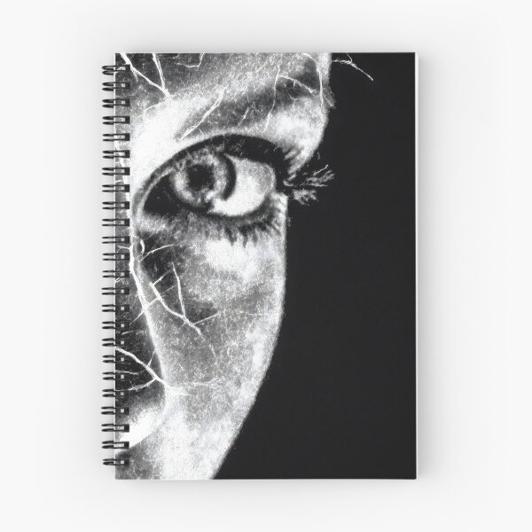 Item preview, Stark Gaze  designed and sold by ClubVacay.