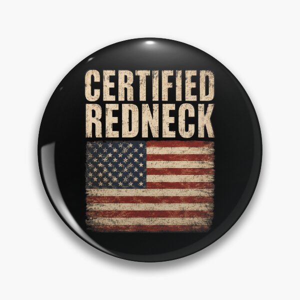 Item preview, Redneck 4th of July Freedom American Flag designed and sold by OlakunleOloroz.