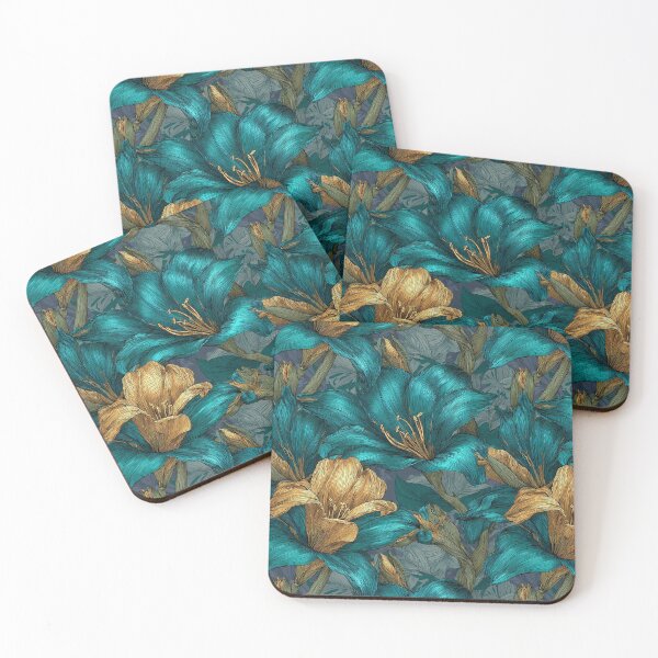 Item preview, Petaled Amaryllis Flower  - Flower Garden Pattern   - Christmas Gifts For Mom designed and sold by RoyalStarsPatts.