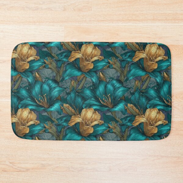 Item preview, Petaled Amaryllis Flower  - Flower Garden Pattern   - Christmas Gifts For Mom designed and sold by RoyalStarsPatts.