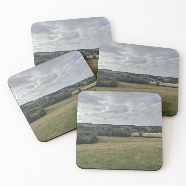 Item preview, Cotswold Countryside 153 designed and sold by Pretty Cotswold Designs.