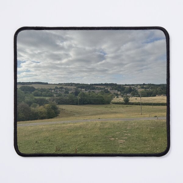 Item preview, Cotswold Countryside 153 designed and sold by Pretty Cotswold Designs.