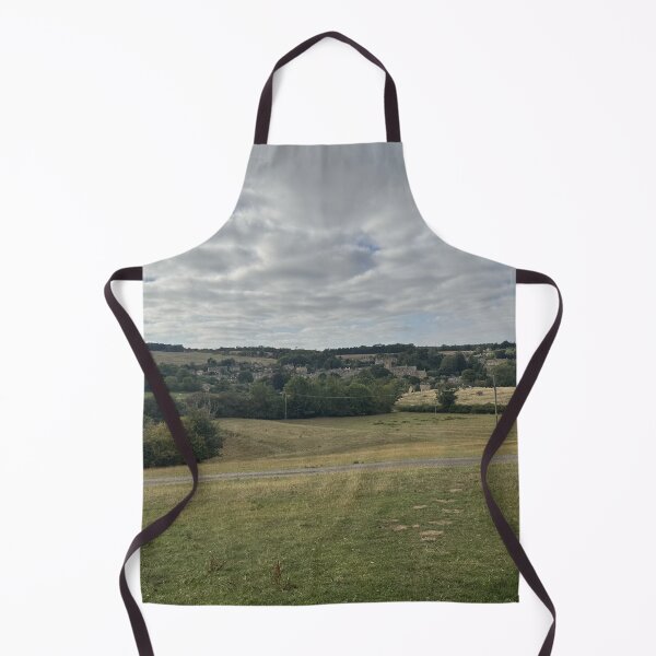 Item preview, Cotswold Countryside 153 designed and sold by Pretty Cotswold Designs.