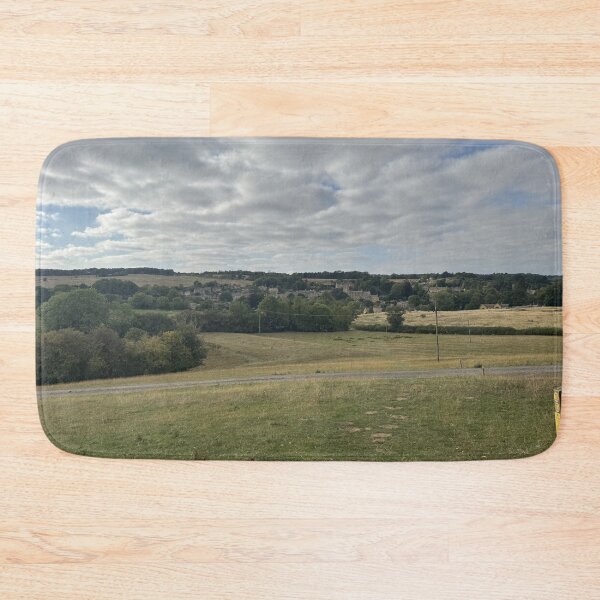 Item preview, Cotswold Countryside 153 designed and sold by Pretty Cotswold Designs.