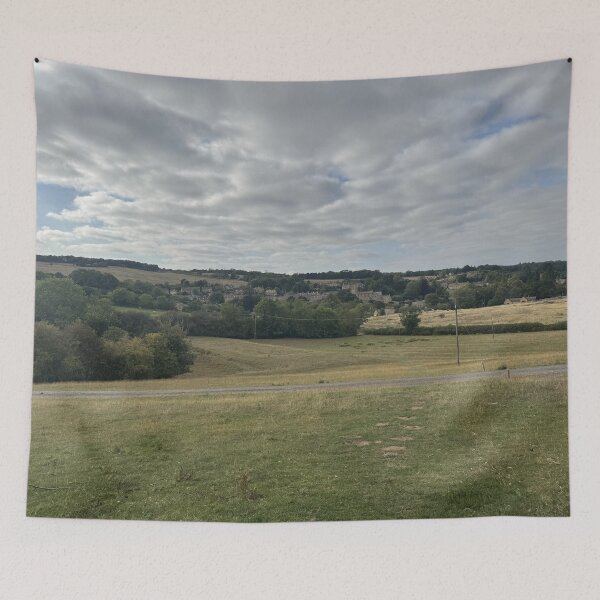 Item preview, Cotswold Countryside 153 designed and sold by Pretty Cotswold Designs.