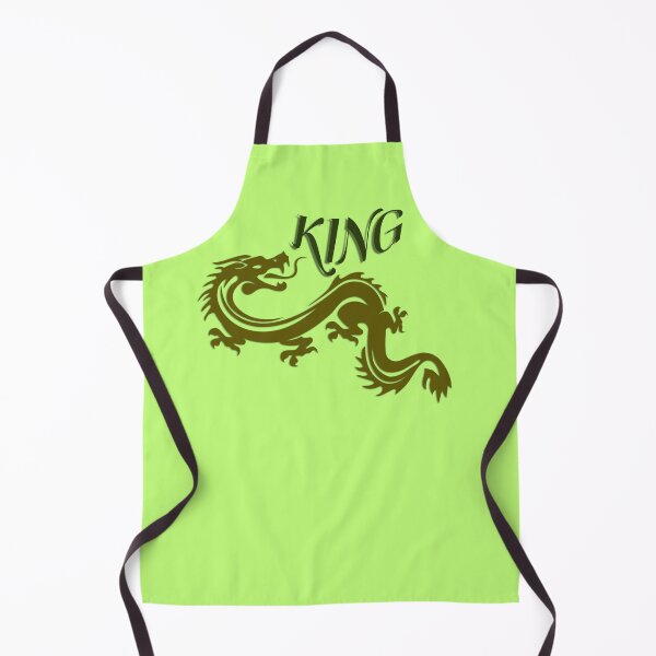 Item preview, Green Dragon Tribal Fantasy Mythical Creature designed and sold by Naershop.