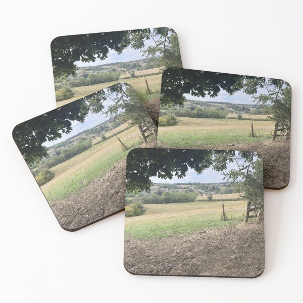 Item preview, Cotswold Countryside 154 designed and sold by Pretty Cotswold Designs.