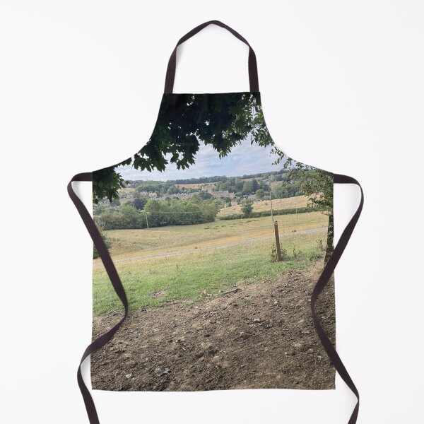Item preview, Cotswold Countryside 154 designed and sold by Pretty Cotswold Designs.