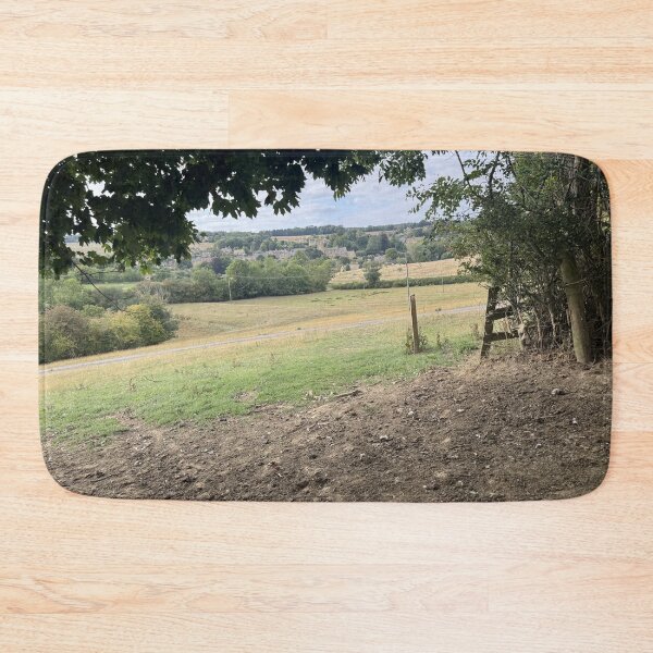 Item preview, Cotswold Countryside 154 designed and sold by Pretty Cotswold Designs.