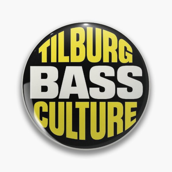 Item preview, Bass Music Culture | Tilburg Bass Culture Underground Design designed and sold by |TRSSHOP|.
