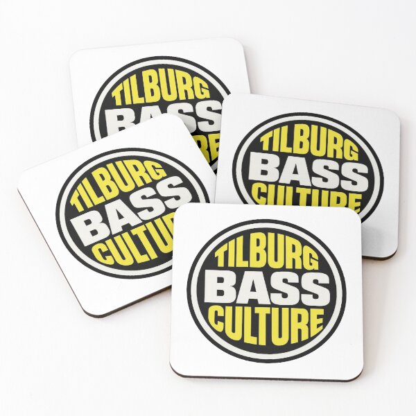 Item preview, Bass Music Culture | Tilburg Bass Culture Underground Design designed and sold by |TRSSHOP|.
