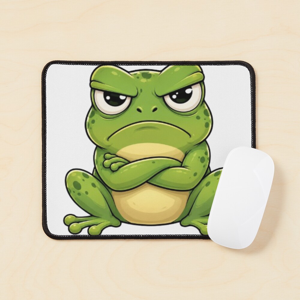 Item preview, Mouse Pad designed and sold by Pond21.