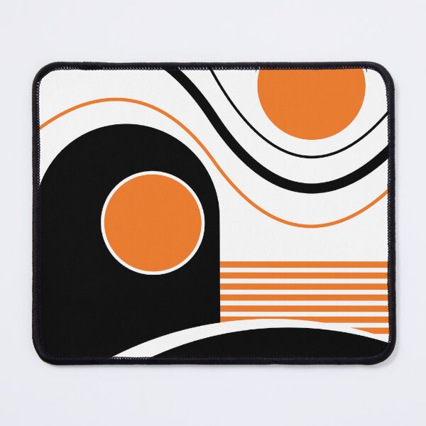 Item preview, Good Morning Gorgeous Abstract designed and sold by AndiiSyn.