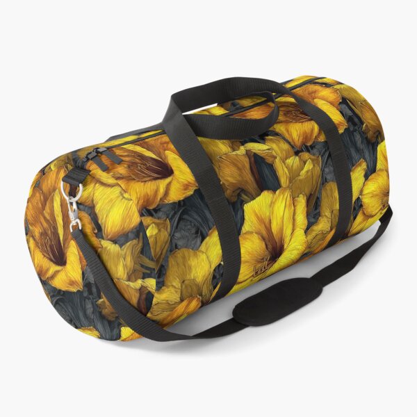 Item preview, Exotic Amaryllis Print - Birth Flower Pattern - Christmas Gifts For Women designed and sold by RoyalStarsPatts.