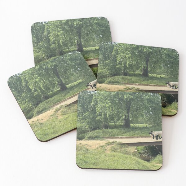 Item preview, Cotswold Countryside 155 designed and sold by Pretty Cotswold Designs.