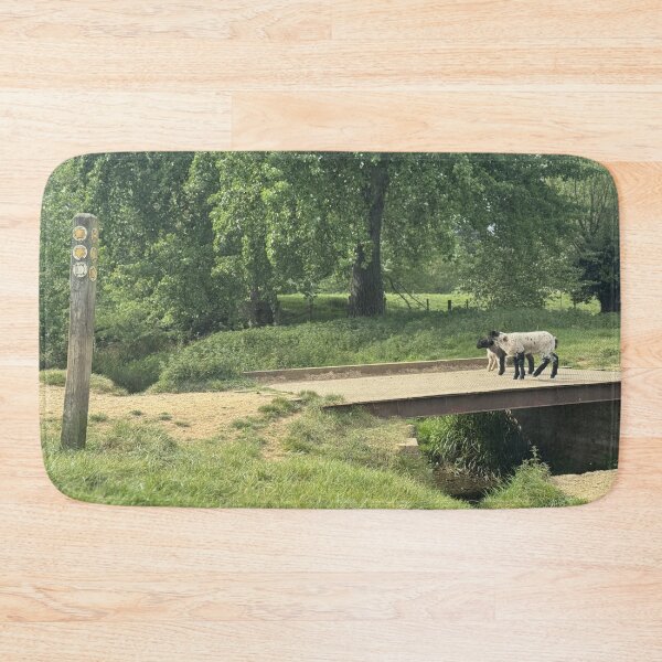 Item preview, Cotswold Countryside 155 designed and sold by Pretty Cotswold Designs.