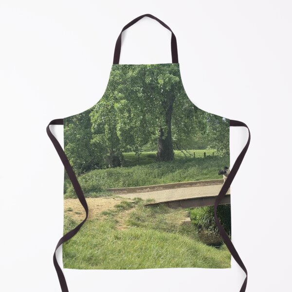 Item preview, Cotswold Countryside 155 designed and sold by Pretty Cotswold Designs.