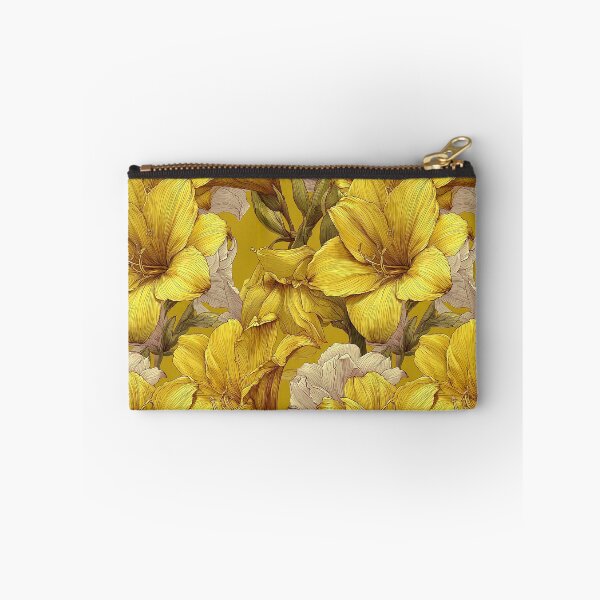 Item preview, Radiant Amaryllis Flower  - Flower Bouquet Pattern   - Dad Fathers Day Gifts designed and sold by RoyalStarsPatts.