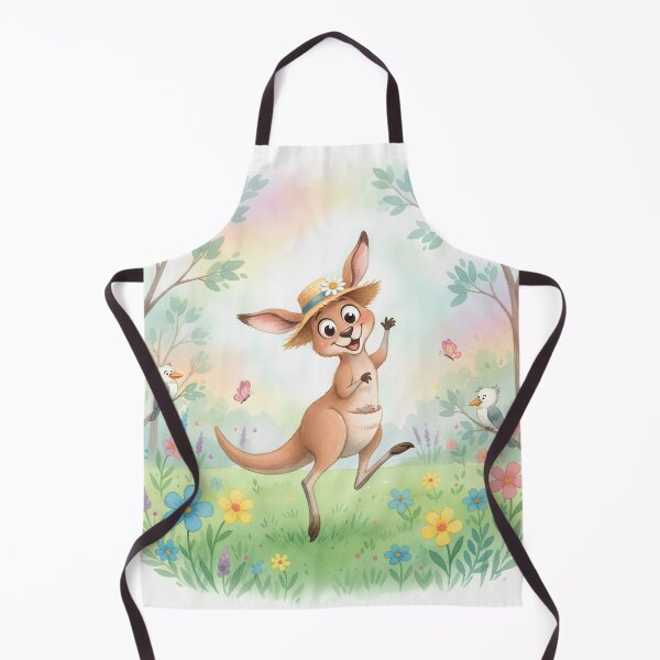Item preview, CANGURO DIVERTIDO designed and sold by Heaven of life.