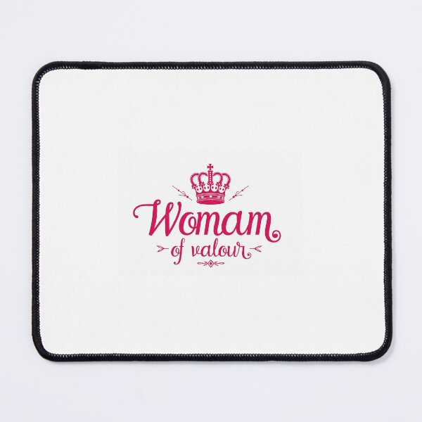 Item preview, woman of valour designed and sold by Akosombo.