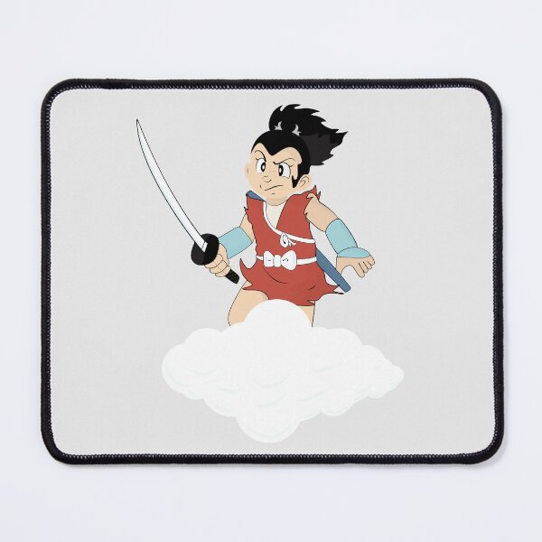 Item preview, Ninja the Wonder Boy (no text) designed and sold by CreativeSlice.