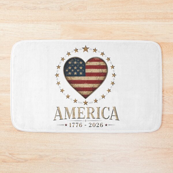 Item preview, Vintage 250 Years Patriotic USA 250th Birthday 4th of July designed and sold by OlakunleOloroz.