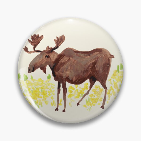 Item preview, Majestic Moose designed and sold by SophieCorrigan.