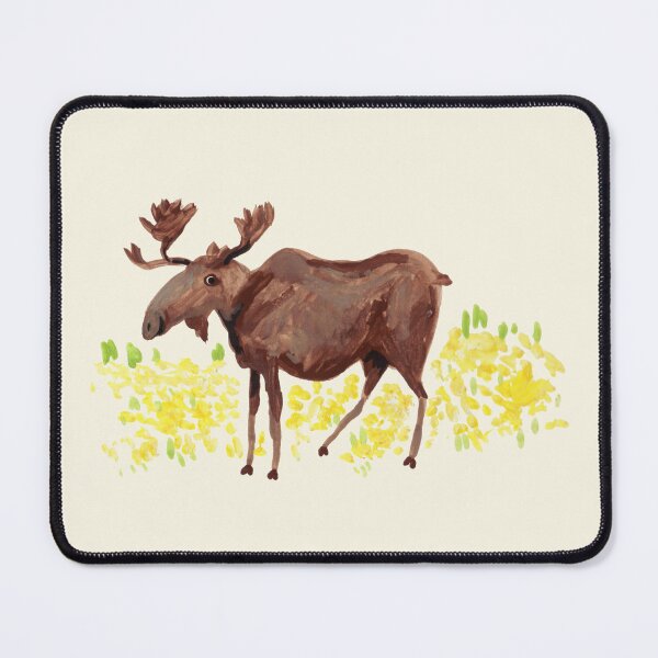 Item preview, Majestic Moose designed and sold by SophieCorrigan.