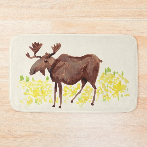 Item preview, Majestic Moose designed and sold by SophieCorrigan.